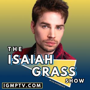 The Isaiah Grass Show
